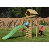 Dětské hřiště Play Basic 011 + zelená skluzavka Marimex 11640592