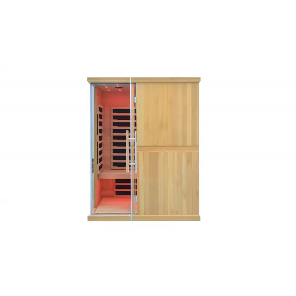 Infrasauna Marimex NOBLESSE 2001 L 11105666