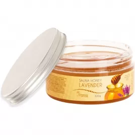 Med do sauny - levandule Marimex 11105960