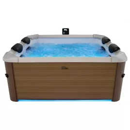 Vířivý bazén MSPA Oslo Amber F-AM063W Marimex 11400284