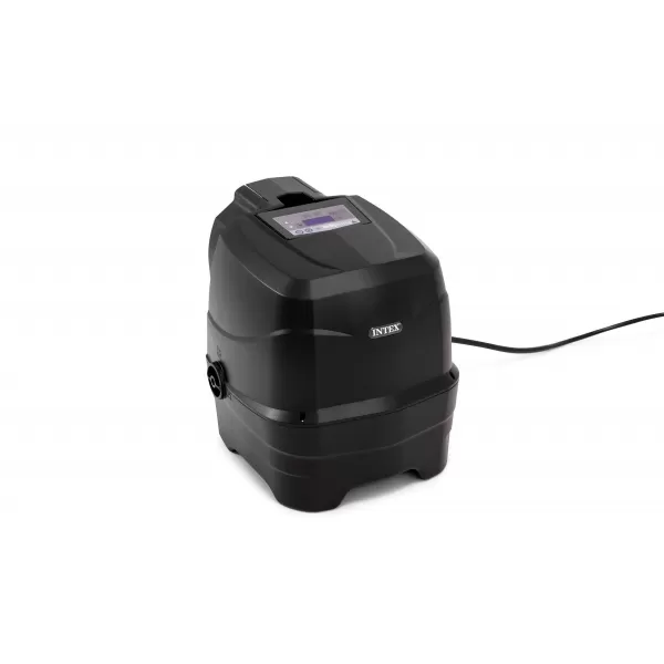 Vířivý bazén Pure Spa Greystone Deluxe Bubble Spa 4 NP Marimex 11400294