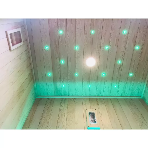 Finská sauna KIPPIS L Marimex 11100084