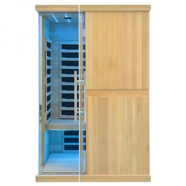 Infrasauna Marimex NOBLESSE 2001 L 11105666