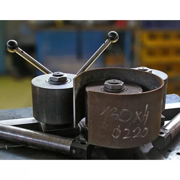 Zakružovačka profilů BOW Z 100