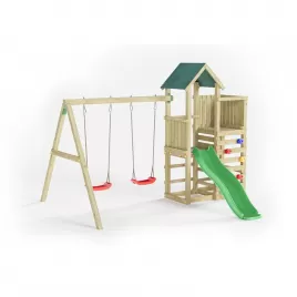 Dětské hřiště Play Basic 009 Marimex 11640586