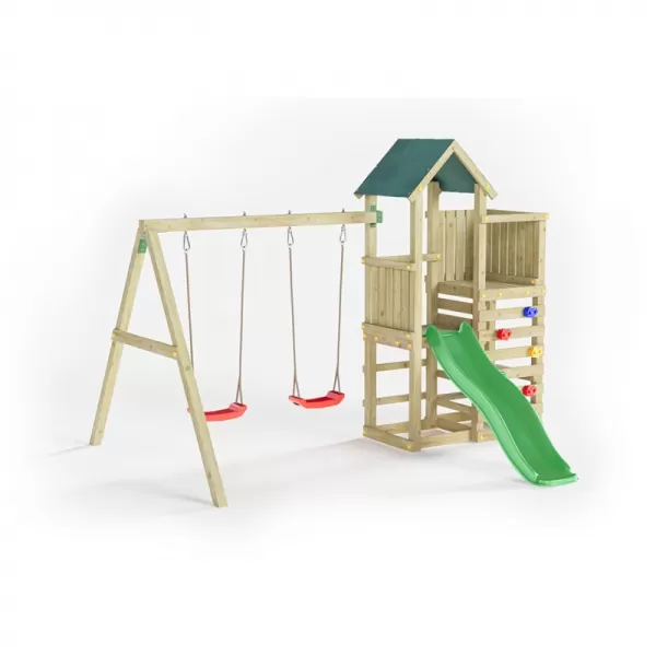 Dětské hřiště Play Basic 009 Marimex 11640586