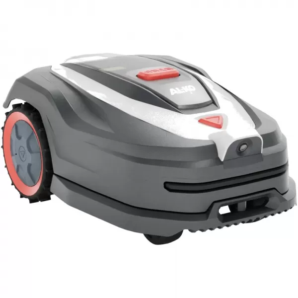 Robotická sekačka Robolinho 500 Vision 18 V / 2.5 Ah AL-KO 114169