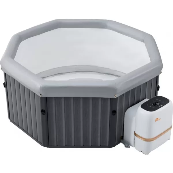 Vířivý bazén MSPA Tuscany F-TU062W 11400279
