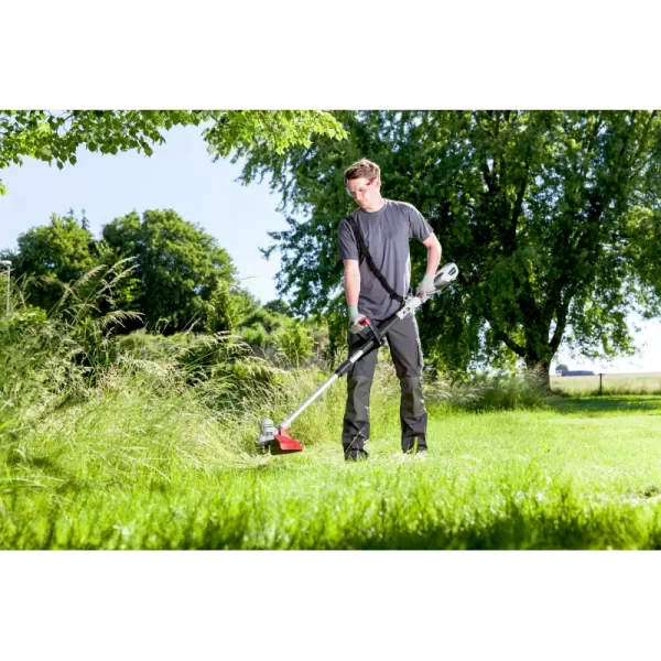 Nástavec motorová kosa BCA 4030 pro multitool MT 40 AL-KO 113615