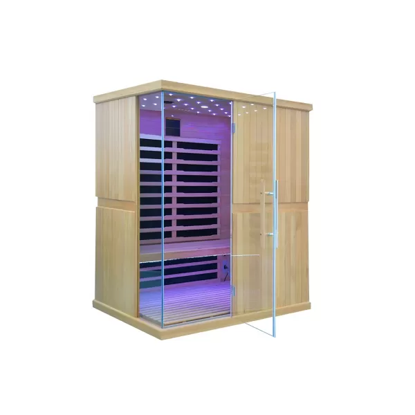Infrasauna Marimex NOBLESSE 2001 L 11105666
