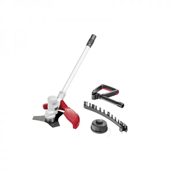 Nástavec motorová kosa BCA 4030 pro multitool MT 40 AL-KO 113615