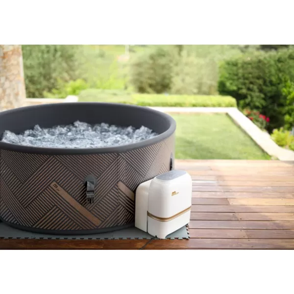 Vířivý bazén MSPA Mono ECO F-MO082WE Marimex 11400281