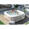 Vířivý bazén Pure Spa Chevron Deluxe 4 NP Marimex 11400291