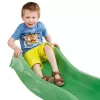 Dětská skluzavka s přípojkou na vodu žlutá 2,20 m Marimex 11640065