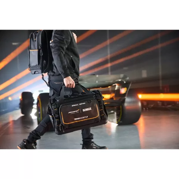 Taška McLaren 22" TOUGHSYSTEM McLaren DeWALT DWST83542-1