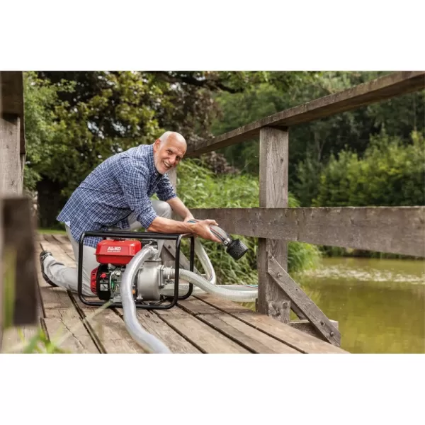 Benzínové čerpadlo Bmp 30000 AL-KO 113563