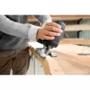 Aku přímočará pila 18 V bez aku PSC 500 EB - Basic Festool 576959