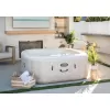 Vířivý bazén Pure Spa Chevron Deluxe 4 NP Marimex 11400291