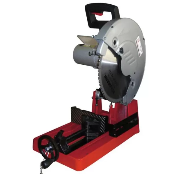 Kotoučová pila na kov 230V Holzmann MKS 355