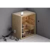Řídící jednotka pro saunová kamna Sawo - napájení - Saunova 2.0 power control 11101038