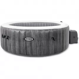 Vířivý bazén Pure Spa - Bubble Greywood Deluxe AP 4 Marimex 11400254