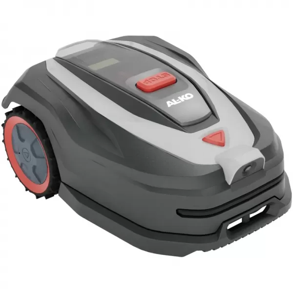 Robotická sekačka Robolinho 500 Vision 18 V / 2.5 Ah AL-KO 114169