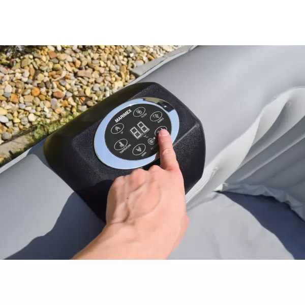 Vířivý bazén AQUAMAR P6002 Marimex 11400301