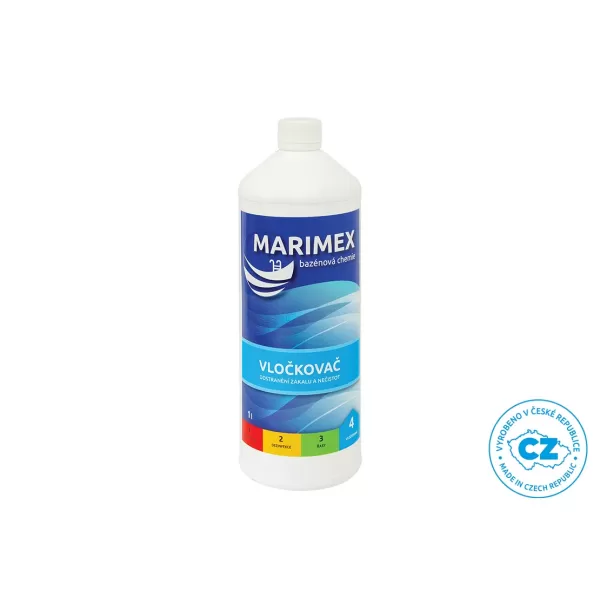 Vločkovač 1l MARIMEX 11302004