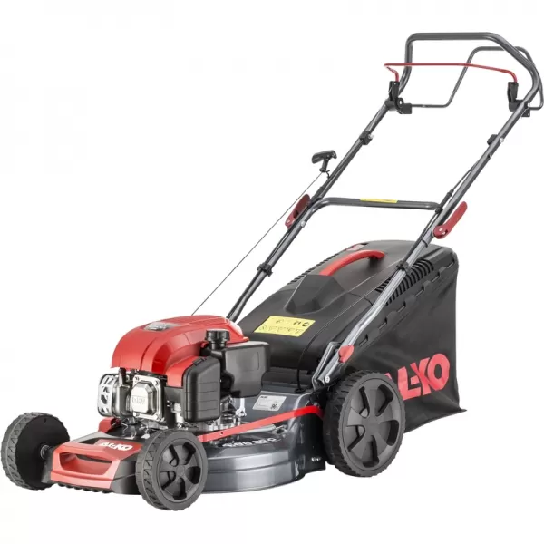Benzínová rotační sekačka 4.66 SP-D 4v1 AL-KO Tech 6500
