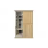 Infrasauna Marimex NOBLESSE 2001 L 11105666