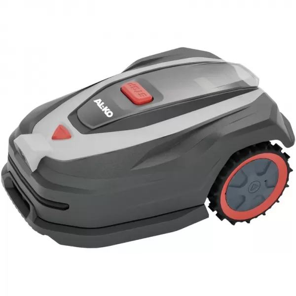 Robotická sekačka 18V/36V, 5,0Ah/2,5Ah Robolinho 1000 Vision AL-KO 114163