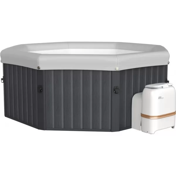Vířivý bazén MSPA Tuscany F-TU062W 11400279