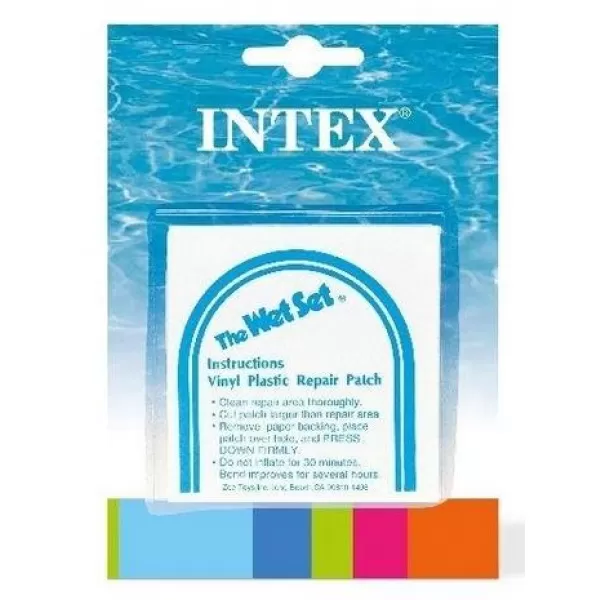 Opravná lepící sada, malá MARIMEX 11630037