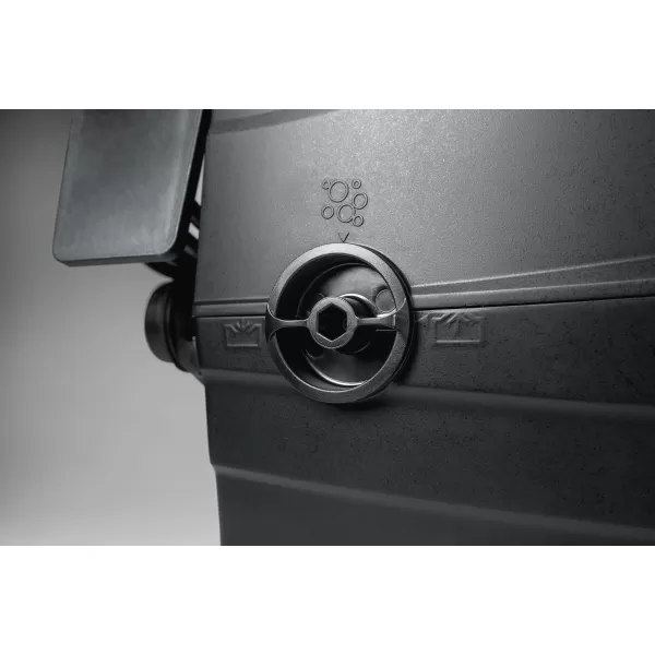 Vířivý bazén Pure Spa Greystone Deluxe Bubble Spa 4 NP Marimex 11400294