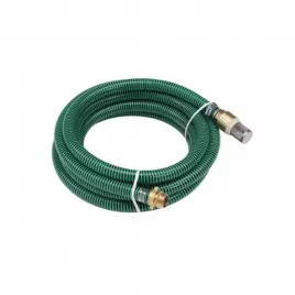 Sací hadice AL-KO 1", 7 m, se zpětnýmv ventilem, sacím košem a přípojkami