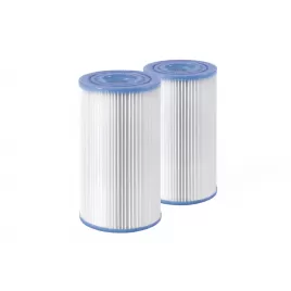 Filtrační vložka Pure Spa - 2 ks - typ S2 11402281