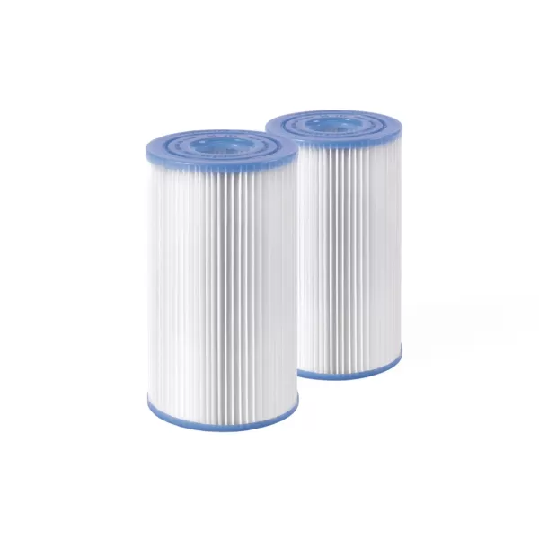 Filtrační vložka Pure Spa - 2 ks - typ S2 11402281