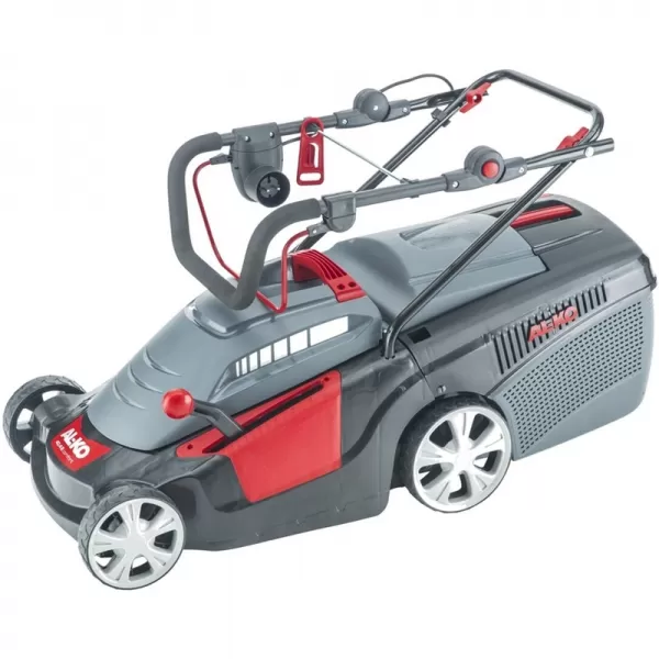 Elektrická rotační sekačka Sekačka rot.el. 40.4 E Comfort (1400W) AL-KO 114056