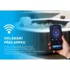 Vířivý bazén Pure Spa Chevron Deluxe 4 NP Marimex 11400291
