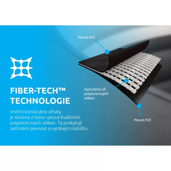 Vířivý bazén Pure Spa - Jet & Bubble Deluxe HWS 4 Marimex 11400242