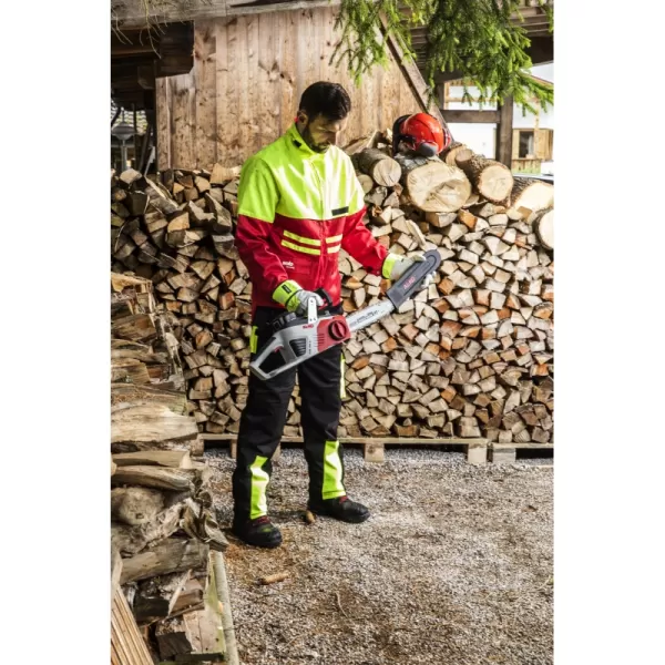 Aku řetězová pila 40V/bez aku Energy Flex CS 4030 AL-KO 113616