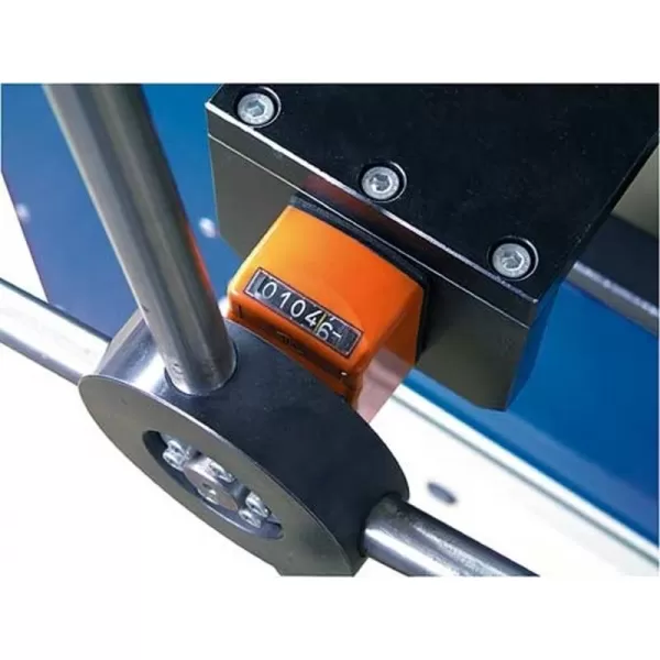 Zakružovačka profilů BOW Z 100