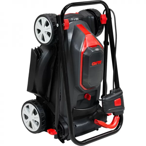 Aku rotační sekačka 18V 32.1 Li Easy AL-KO 113885