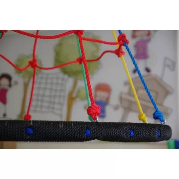 Kruh houpací Marimex - barevný MARIMEX 11640167