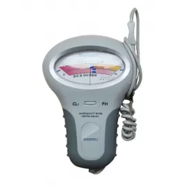 Elektronický tester MARIMEX na pH a Cl 11305018