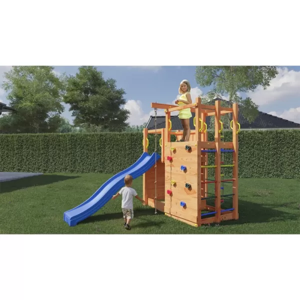 Dětské hřiště Play 020 Marimex 11640368