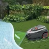 Robotická sekačka 18V/36V, 5,0Ah/2,5Ah Robolinho 1000 Vision AL-KO 114163