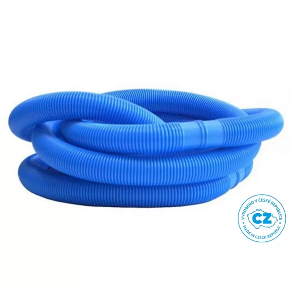Hadice v metráži O 6/4" (38 mm) - balení 10 m (modrá) Marimex 11001052