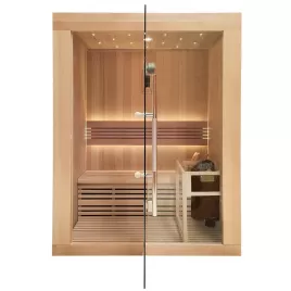 Finská sauna KIPPIS L Marimex 11100084