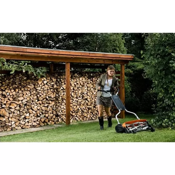 Vřetenová sekačka StaySharp™ Max Fiskars 113880